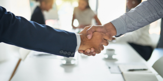 Perselisihan Hubungan Industrial dan Penyelesaiannya